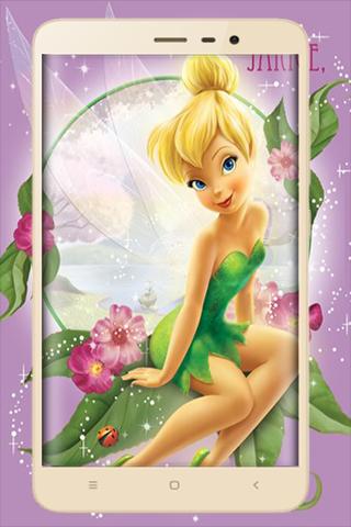 Tinkerbell Wallpaper HD APK for Android Download Tinkerbell Wallpaper HD APK for Android Download