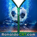 APK Cr7Kicks Zipper Unlock - World Cup 2018 Wallpapers