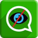 إخفاء ظهور على واتس أب APK