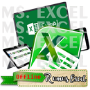 APK Rumus Excel Terlengkap