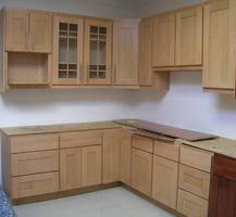 Modern Kitchen Cabinets Refinish ภาพหน้าจอ 2
