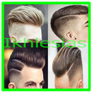 Men Hair Cutting Models APK