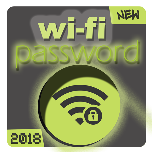 Wifi Key Unlock Prank