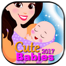 Cute Babies 2017 APK