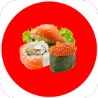 Рецепты суши и роллов icon