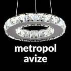 Metropol Avize icône