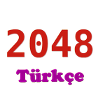 2048 Bulmaca Oyunu biểu tượng