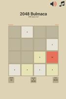 2048 Bulmaca Oyunu screenshot 2