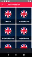 Radio Stations Free Apps Uk Radio Recording poster