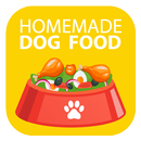 Homemade Dog Food Food Recipes Free APK