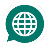 Messenger WhatsApp icon