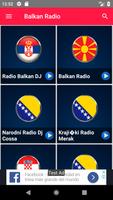 Balkan Radio screenshot 2