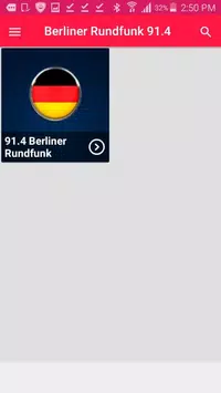 91.4 Berlin Radio Station Radio Germany for Android - APK Download