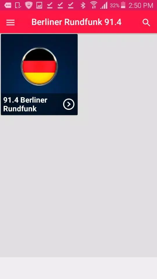 91.4 Berlin Radio Station Radio Germany APK for Android Download