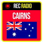Cairns Radio Online Radio Recording ไอคอน