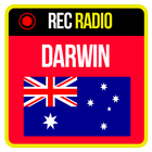 Darwin Online Radio Recording icône