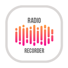 Deutschland Radio FM Musik Vom Radio Aufnehmen icône