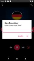 برنامه‌نما Germany Radio Stations Streaming Radio Record عکس از صفحه