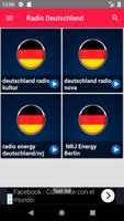 Deutschland Radio FM Musik Vom Radio Aufnehmen capture d'écran 2
