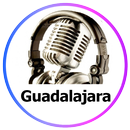 Estaciones de radio guadalajara gratis APK