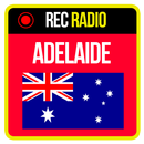 Adelaide Radio Stations Online Radio Recording APK