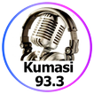 93.3 Kumasi FM Stations