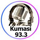 93.3 Kumasi FM Stations APK