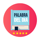 La Palabra Del Día - Diccionario De Palabras Raras APK