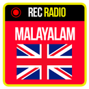 Malayalam Music Radio Record Radio Stream  London APK