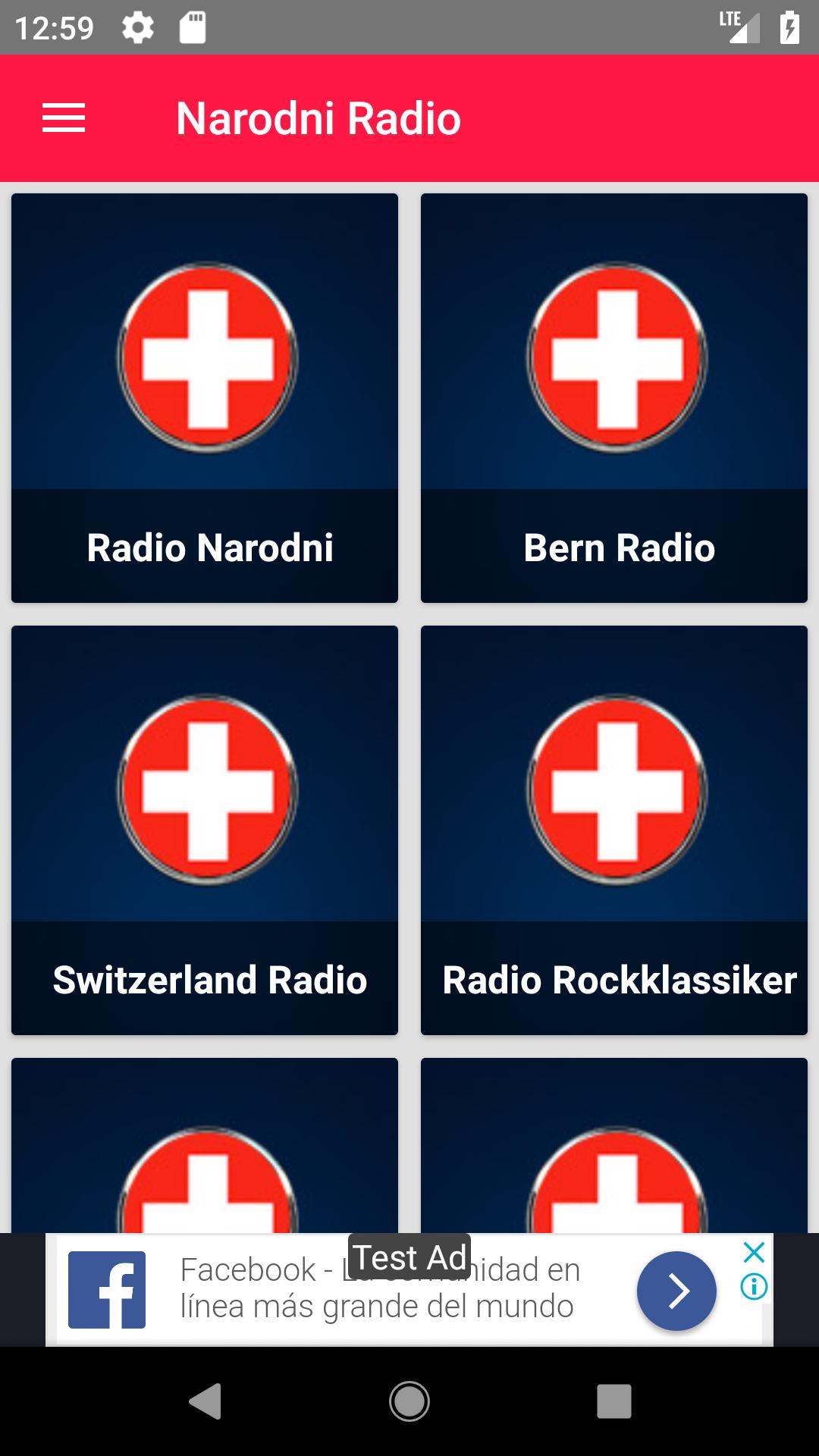 Zagreb Radio 107.5 Fm Record Radio Stream for Android - APK Download