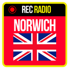 Radio Norwich Radio Recording icône