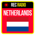 Radio Netherlands Fm Online Radio Recording icône