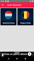 Radio Netherlands Fm Online Radio Recording Affiche