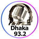 93.2 Dhaka Fm Radio APK