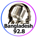 Bangladesh Radio Fm 92.8 Fm APK
