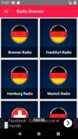 Radio Bremen App Streaming Radio Record poster