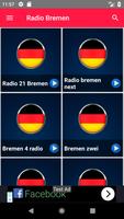 Radio Bremen App Musik Vom Radio Aufnehmen imagem de tela 1