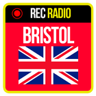 Radio Bristol Radio Recording icône