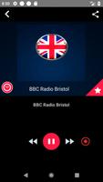 Radio Bristol Radio Recording capture d'écran 1