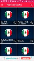 Radio De Los Mochis Sinaloa Radio De Sinaloa capture d'écran 1