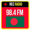 Bangladesh Radio Fm 98.4 Fm Record Radio Stream
