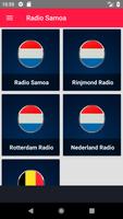 Radio Samoa 1593am Online Radio Recording 海报