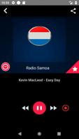 Radio Samoa 1593am Online Radio Recording capture d'écran 2