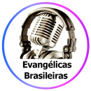 Radios Evangelicas Brasileiras Radio Gospel Brasil APK