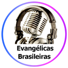 Radios Evangelicas Brasileiras Radio Gospel Brasil icône