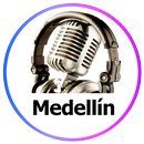 Radios Medellin Emisoras De Radio Gratis Medellin APK