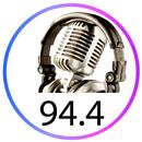 Radio 94.4 fm 94.4 fm radio 94.4 radio online free APK