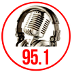 Radio 95.1 radio station 95.1 fm 95.1 player apps