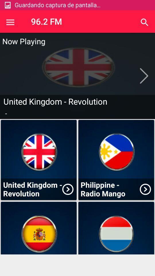 Radio 96.2 Radio Station 96.2 fm 96.2 Player Apps for Android - APK Download