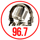 Radio 96.7 Radio Station 96.7 Player Apps fm APK